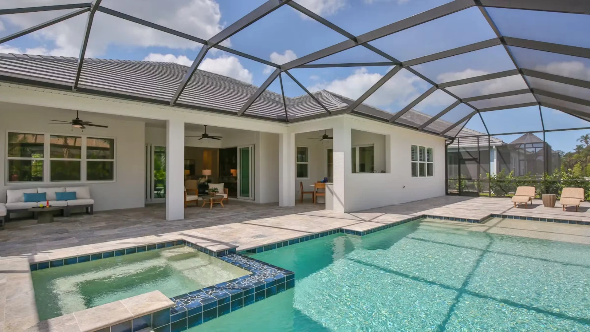 Coastal & outdoor
